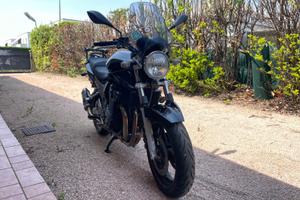 Suzuki Bandit GSF 650 2006