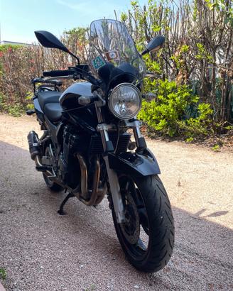 Suzuki Bandit GSF 650 2006