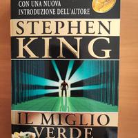 Stephen King - Il Miglio Verde
