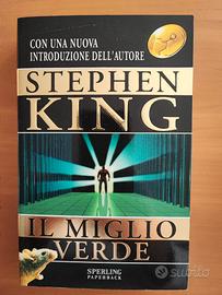 Stephen King - Il Miglio Verde