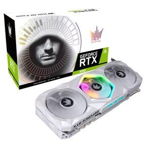 GEFORCE RTX 3090 HALL OF FAME limitata 