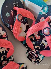 ciabattine Havaianas