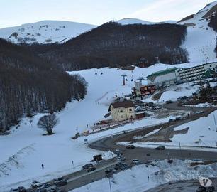 Appartamento Roccaraso - Aremogna
