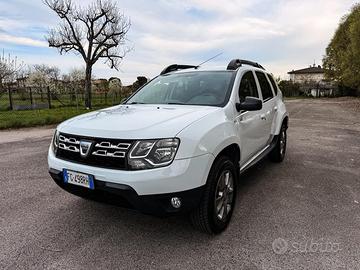 Dacia Duster 1.5 dCi 110CV Start&Stop 4x2 Lauréate
