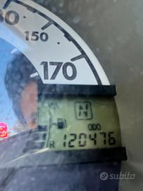 Peugeot 107 cambio automatico