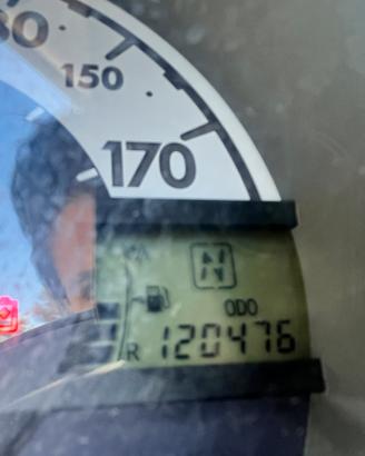 Peugeot 107 cambio automatico