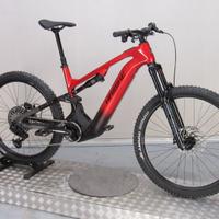 HAIBIKE ALLMTN CF9  MOTORE BOSCH CX 5 100Nm