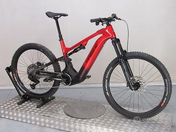 HAIBIKE ALLMTN CF9  MOTORE BOSCH CX 5 100Nm