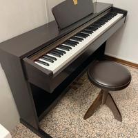 Pianoforte Yamaha Clavinova clp 320