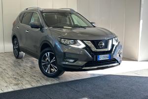 Nissan X-Trail 1.3 Benzina DIG-T 160 2WD DCT Tekna