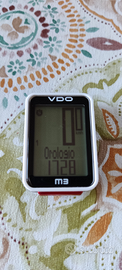 Ciclocomputer VDO M3