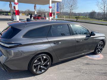 Peugeot 308 SW