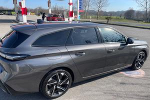 Peugeot 308 SW
