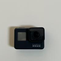 GoPro Hero 7 black