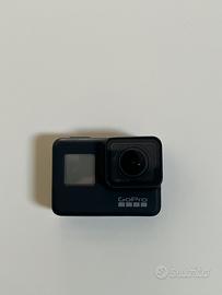 GoPro Hero 7 black