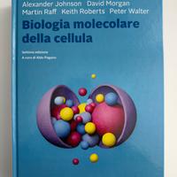 Biologia molecolare della cellula
