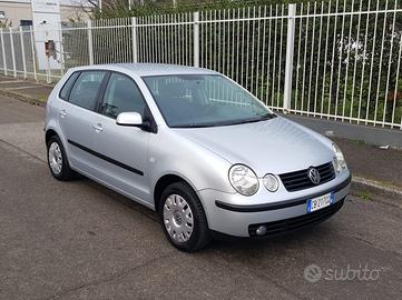Voksvagen Polo 1.2 UNICA PROPRIETARIA