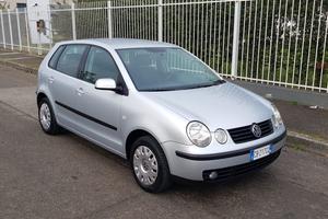 Voksvagen Polo 1.2 UNICA PROPRIETARIA