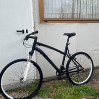 bici b-twin