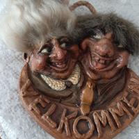troll norvegese 