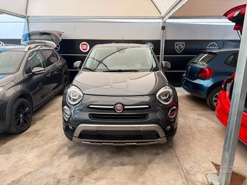Fiat 500X 1.6 MultiJet 120 CV DCT Cross