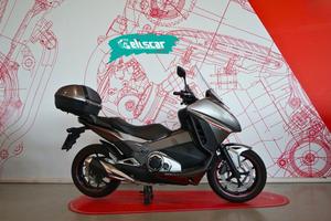 HONDA Integra 750 NC750 INTEGRA