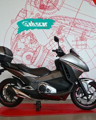 HONDA Integra 750 NC750 INTEGRA