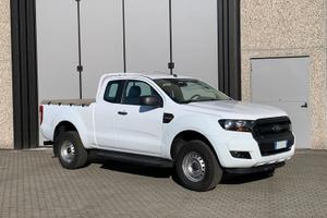 Ford Ranger Supercab XL - 2.2 TDCi 150cv