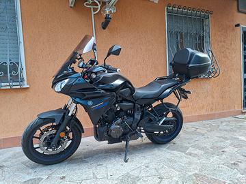 YAMAHA TRACER 700