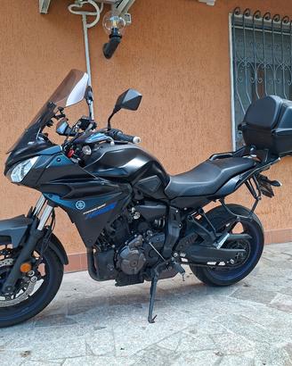 YAMAHA TRACER 700