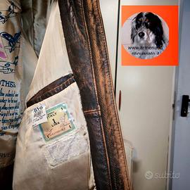 AVIREX BOMBER TYPE A-2 usaf originale