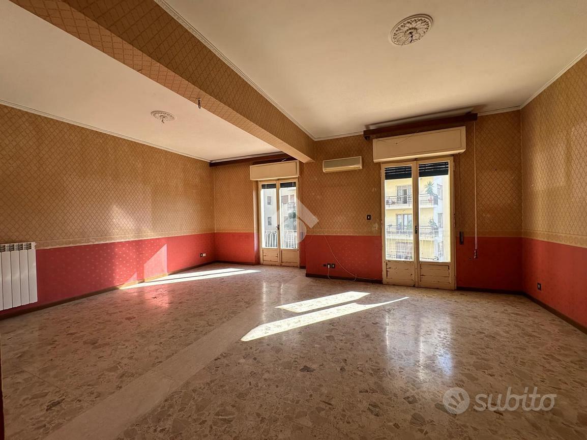 Appartamento – Reggio Calabria - Vista 2