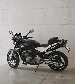 Honda Hornet 600🏍️✨