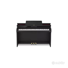 CASIO AP-550BK Celviano Black - ESPOSTO NEGOZIO