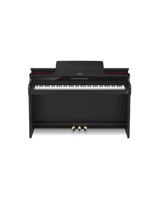 CASIO AP-550BK Celviano Black - ESPOSTO NEGOZIO