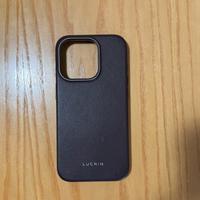 2 cover premium Iphone 15 Pro