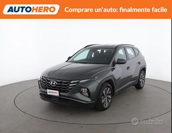 HYUNDAI Tucson HX41429