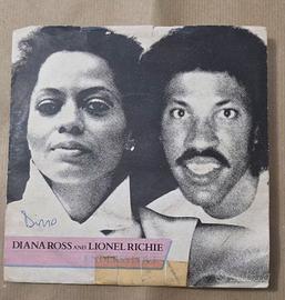Disco in vinile 