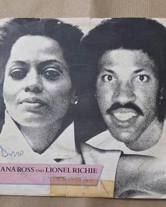 Disco in vinile 
