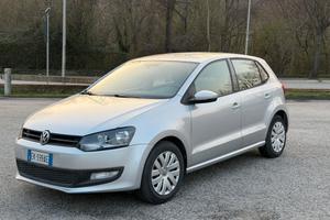 Volkswagen Polo 1.0 TSI Life
