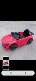 Auto girello