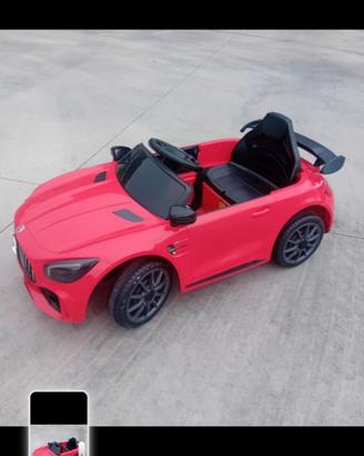 Auto girello