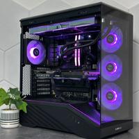 Pc Gaming RTX 4070 | Ryzen 5 | 32gb RAM | 1Tb