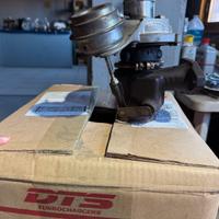 Turbina Garrett usata per Fiat Bravo  1.6