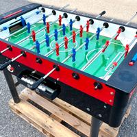 Calcetto Balilla Fas Mundial