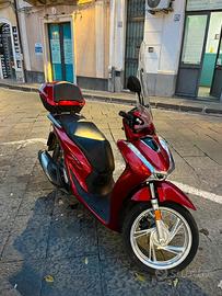 HONDA SH 150