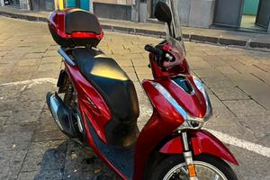 HONDA SH 150