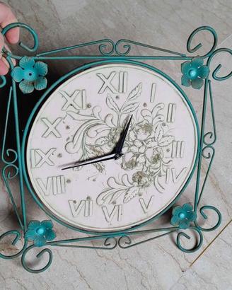orologio da parete 
