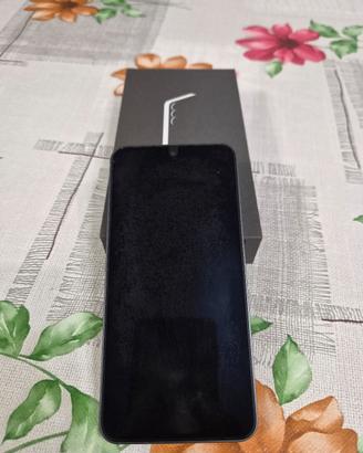 Samsung Galaxy S25 256GB Black – Come NUOVO