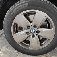 CERCHI ORIGINALI BMW 16'